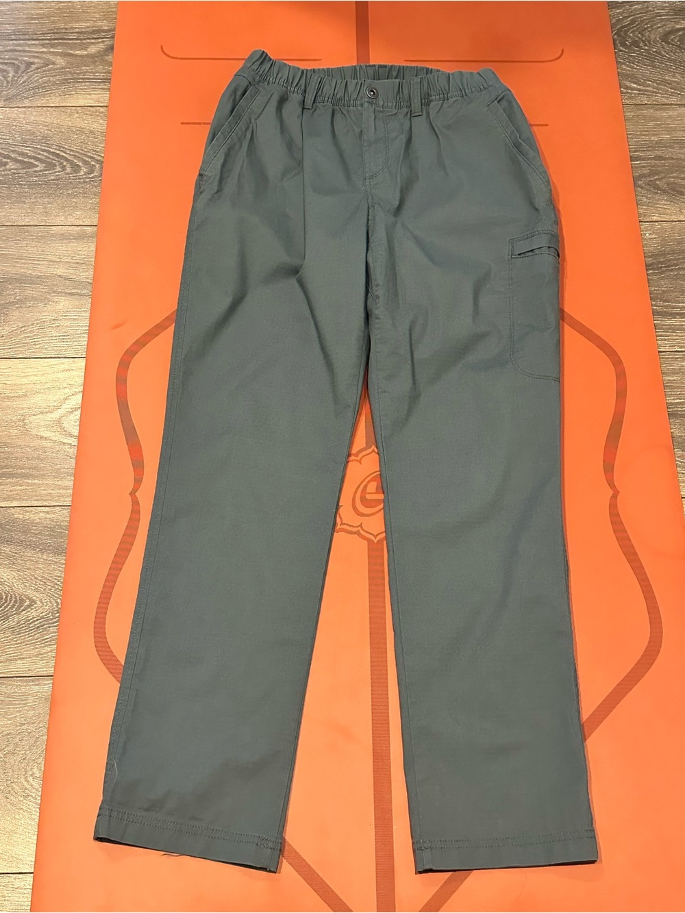 Prana pants